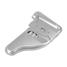 1set Transmissiefilter 24206433 8656345 4T60E 4T65E voor Regal, LaCrosse, voor Impala, Malibu, voor