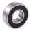 6X Replacement 6202RZ Roller-Skating Deep   Bearing 35x15x11mm 3