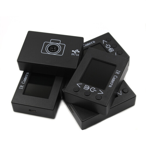 Infrared Sensor Simple Thermal Imager 1.8"LCD Resolution Clear Definition Camera 1