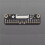 FPC Breakout Board for Raspberry Pi 5  or RP2350 HSTX - 22 Pin 0.5mm for Adafruit 5