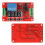 2pcs  12V FRM01 Multifunction Timer Delay Relay Module with Segment LEDs for  Home 2