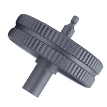 Rueda del Ratón para  GPW 1ª-4ª Generación, Serie G Pro / G Pro X - Accesorio de Reemplazo para el Rodillo de Desplazamiento del Ratón para