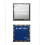 LB-LINK 2PCS WiFi Module 5GHz Dual Band BT5.2 Realtek RTL8733BS Screen Mirroring SDIO for IoT POS -Wireless Communication Module 6