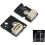 Hall Effect Sensor Kit Replacement for  H2D: PCB Detection Board Adapter with Fixing Screw 3