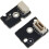 Hall Effect Sensor Kit Replacement for  H2D: PCB Detection Board Adapter with Fixing Screw 5