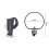Neck Mount Kit for   Ultra POV Holder Wrist Strap Two Claw Adapter Set 10