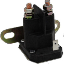 Trombetta 3-pin relay switch for marine applications TroveMart