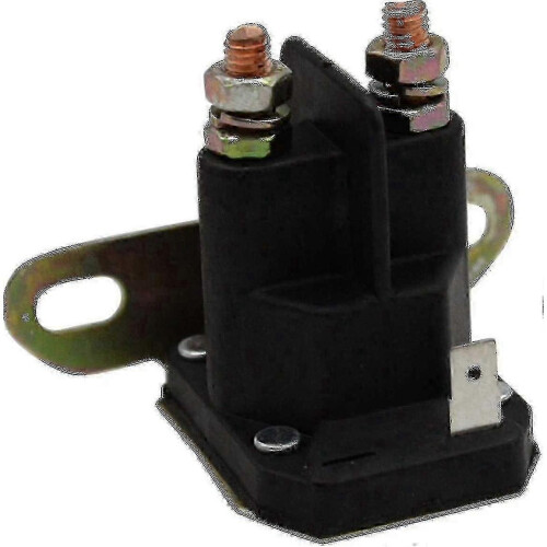 Trombetta 3-pin relay switch for marine applications TroveMart
