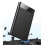(Black) USB 3.0 5Gbps SATA SSD Hard Drive Case Disk Dock Enclosure Box For Windows/Mac 9