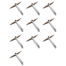 10X Air Conditioner Tool Repair Tool Manual Expander New Copper Tube Expander Tube Expander Copper Tube Expansion Tool