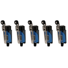 5X ME-8108 Momentary Rotary Adjustable Roller Lever Arm Limit