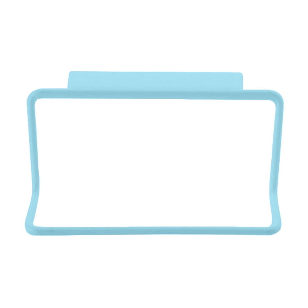 Over-The-Door Hooks Space-Saving Vertical Hangers 6-Pack 9122141271000