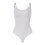 Women's Seamless Tummy Control Bodysuit with Adjustable 1