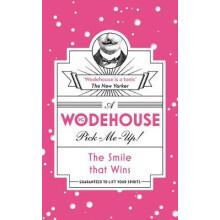 Smile that Wins by P.G. Wodehouse Paperback Book