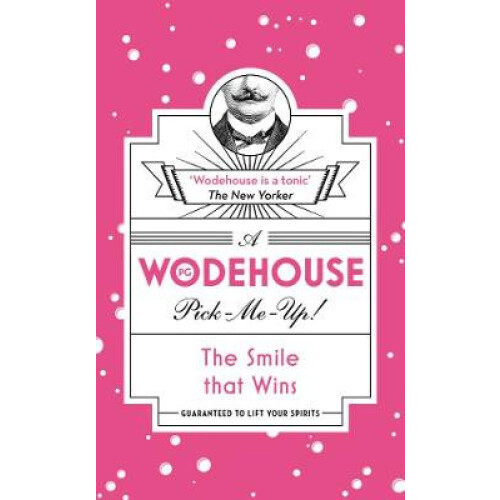 Smile that Wins by P.G. Wodehouse Paperback Book