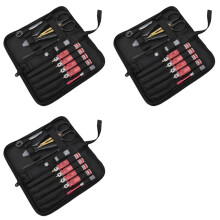 RC FPV Tool Kit Ratchet Socket Prop Car Repair Frame Model 27 Pieces Crossing Aircraft Model Repair Tool Set
