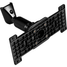 Kit de montagem de câmera veicular no espelho retrovisor para câmera de ré.