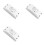 3X   Tuya  Home Wifi  Phone Wireless Remote Control Timing   Wireless Relay Module 1
