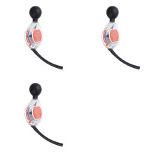 3X Car Anti-Freeze and Coolant Tester Densitometer Tester Car Accessories W1656C