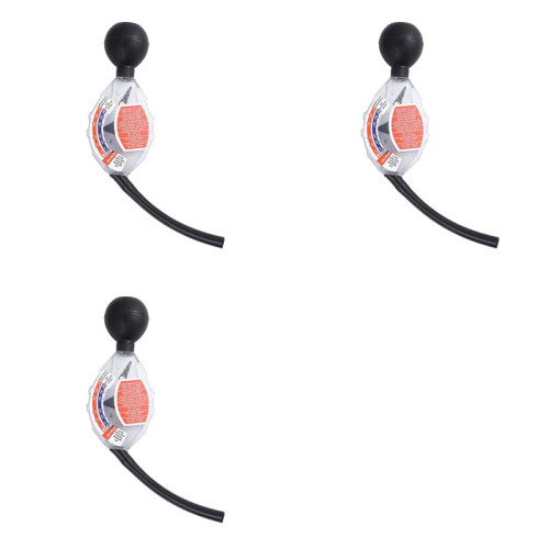 3X Accessori per Auto Tester per Antigelo e Refrigerante per Auto Densitometer Tester Accessori per Auto W1656C