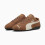 Puma (, ) Puma Speedcat OG Leather Coffee/Ivory Trainers 1