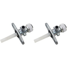 2X Suitable for 50 Adventure SX Junior Senior JR SR Off-Road Motorcycle Accessories Fuel Tank Valve