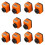 10 Pcs Digital Position Display 8Mm, 12mm Digital Position Indicator Machine Industry Counter 1