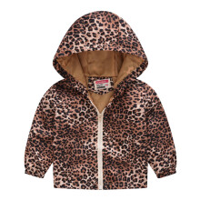 Dinosaur Rainbow Camo Hoodjacka för Småbarn 2-3 År