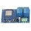 2 Channel 5V Relay Module ESP32 4M Flash Large Capacity Programmable Relay Board for Study and Development DC5-60V 5