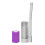 Disposable Toilet Cleaning System White Lavender 6 Refill 1