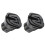 Support de Télécommande pour Détecteur de Métaux Souterrain XP X35, Orx et FMF Deus2 (2 Pièce) 1