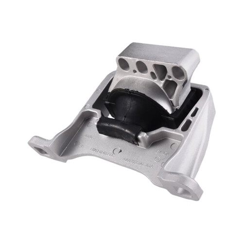 2X BV616F012DC Car Engine Mount Anti Shake Bracket for  Escape Focus Ecoboost  2010-2017