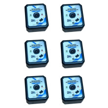 6X for W204 W207 W212 W176 W447 W246 ESL / ELV Steering Lock Simulator Emulator Without Lock Sound