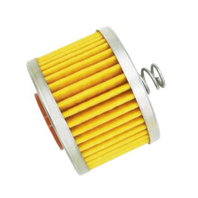 4Pcs Engine Oil Filter 1570120,DD121181, 21C-E3440-00 for METEOR 350 /CLASSIC 350/HUNTER 350/BULLET 350CC