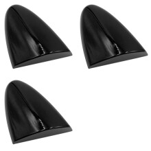 3X Couvercle de Clé de Poignée de Porte Extérieure Extérieure Avant Gauche Côté Gauche Du Conducteur pour 06-13 IS250/IS350