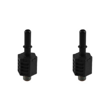 2X 31430866 Oil-Water Separator Check Valve Waste Valve Check Valve for S60 S90 V90 XC40 XC60 XC90