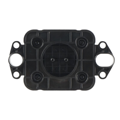 5X Printer Capping Top, Suitable for  XP600 TX800 DX9 DX10 Print  for Solvent Printer Capping Station 1