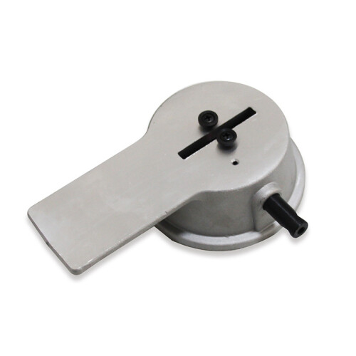 Carbide Cutting Wheel for Precision Piston Ring End Gap - SBC, SBF, BBC Compatible 1