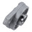 3X FL001 Alliage de Zinc 12mm Roulement A 1