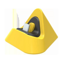 Nabíjacia stanica Nintendo Switch/Lite Triangle s nastaviteľným uhlom