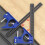 Multi-Functional Right Angle Ruler for Precise Woodworking 45/90 Degree DIY Woodworking Tool 6