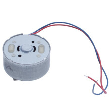 8Pcs Vibration Motor 3500RPM 1.5-6V for Game Joystick