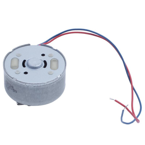 8Pcs  Vibration Motor 3500RPM  1.5-6V for Game Joystick