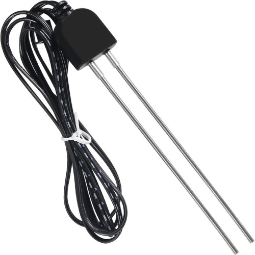 9 Sets Soil Moisture Sensor, with Corrosion Resistant Probe, Module Digital Analog Signal Output for Garden Automatic
