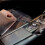 18 Pcs Plastic Scraper Tool Scratch Free Plastic Scraper Cleaning Pen Shaped Scraper Tool Multipurpose Label Scraper 2