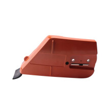 4X Coperchio Laterale Pignone Frizione Frizione Freno Catena 537033501 per 362 365 371 372 385 390 570 575 576 Motoseghe