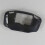 (Gray) TPU Transparent Protective Case for Game Boy Advance (GBA) Console Cover 3