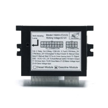 HJ-ATS-KZQ ATS-KZQ 10KW ATS Control Module Engine Control Cabinet Box Generator Parts Gasoline Version