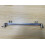 (Silver) Professional Grade Double Stomp Rods for Drum Stomp Hammers Stomp Rods 3