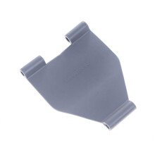 For DC50/T5/TT15/TT25 Positioning Collar Antenna Holder Antenna Color Fixed Set Antenna Keeper Grey